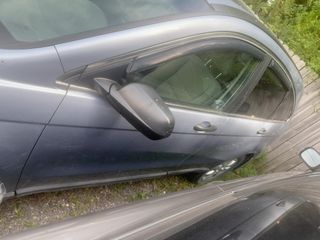 2009 Honda CR-V EX - Driver's Front Door Image